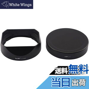 �y���������zhaoge ���^�� �����` �����Y�t�[�h + �t�[�h�L���b�v Fujinon XF 23mm F1.4 R & XF 56mm F1.2 R (APD) �����Y �p LH-XF23 �݊� X-T4 X-T3 X-E4 X-Pro3 X-Pro2 X-T2 X-T1 X-T30 X-T20 X-T10 �ɑΉ�