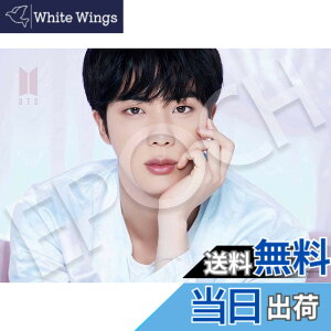 �y���������z�G�|�b�N�� 216�X���[���s�[�X �W�O�\�[�p�Y�� BTS BE -Jin- (18.2x25.7cm) 04-102 �̂�t�� �w���t�� EPOCH