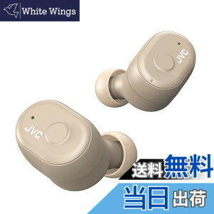 �y���������zJVC�P���E�b�h HA-A11T-T ���S���C�����X�C���z�� �{�̎���5.2g���^�y�ʃ{�f�B �ő�28���ԍĐ� �O���捞�݋@�\ �h���d�l Bluetooth Ver5.1�Ή� �g�[�v