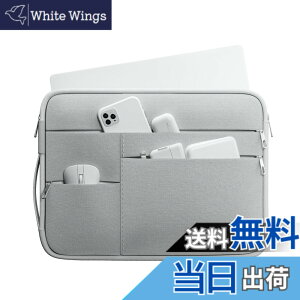 �y���������z[Omnpak] 360°�ی� �m�[�g�p�\�R���P�[�X 15.6�C���` PC�o�b�O �Ή� ThinkPad E595 / Dell XPS 17�ADynabook EZ35 �x�m�� ���� ASUS Acer PC �u���[�t�P�[�X �������H �ϏՌ� �r�W�l�X�o�b�O �ʋ� ��