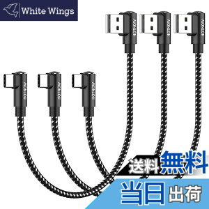 �y���������z�Z�� 0.3m USB C �P�[�u�� ���p�AHOTNOW [3 �{ 30cm] �|�[�^�u�� USB-C �[�d�� �i�C�����ґg�����[�d�R�[�h Galaxy S25 S23 S8 Plus Note 9 8�AiPhone 16 15�A�p���[�o���N����т��̑��� Type-c �f�o�C