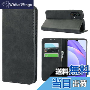 �y���������zPelanty for Redmi 9T �蒠�^�P�[�X for Xiaomi Redmi Note9 4G ���p �g�уJ�o�[ ���g�� ������v+TPU �����}�O�l�b�g ���z�^�J�o�[ �J�[�h�|�P�b�g ���[�|�P�b�g ���u���X�^���h�@�\ �V���I�~
