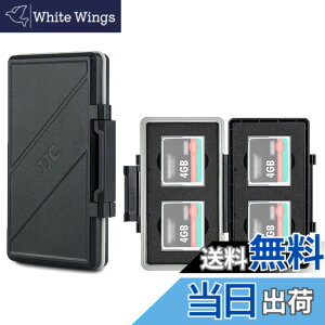 �y���������zJJC 4 �X���b�g CF �R���p�N�g�t���b�V�� �J�[�h�P�[�X 4 �� CF�J�[�h �K�p ���[�P�[�X �ϏՌ� �h�o �h��