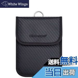 �y���������zWisdompro �d�g�Ւf�|�[�` �X�}�[�g�L�[�P�[�X RFID�u���b�L���O �����[�A�^�b�N�ԓ���h�~ �J�[�Z�L�����e�B �h�Ƒ΍� �X�L�~���O�h�~ PU���U�[�� �i�u���b�N 1������j