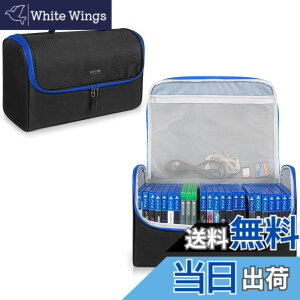 �y���������zTrunab �Q�[���f�B�X�N���[�o�b�O PS4/PS4 Pro/PS3/PS5/Xbox One/Xbox Series X/S/Xbox 360�ɑΉ� �Q�[���\�t�g���[�o�b�O �����^�ѕ֗� �y�� (�u���[)
