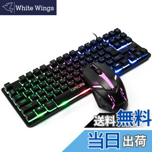 �y���������zCHONCHOW �Q�[�~���O�L�[�{�[�h�}�E�X�Z�b�g ���{��z�� ���� keyboard ps4/ps5�Ή� �Q�[�~���O�}�E�X �L�[�{�[�h �L���u���ϊ��v/�u�ϊ��v�L�[�t�� �e���L�[���X ���� �L�� 4�i�KDPI 19