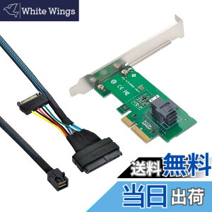 �y���������zChenYang SFF-8643 - PCI-E 4X �A�_�v�^�[ SFF-8639 - SFF-8643 �P�[�u�� ���C���{�[�h U.2 SFF-8639 SSD �g���p