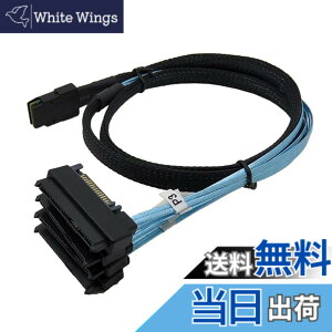 �y���������zNFHK MINI SAS SFF-8087 4 SFF-8482�^�[�Q�b�gSAS�f�B�X�N��SATA�P�[�u���ւ̃z�X�g