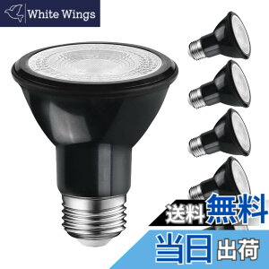 �y���������zLVWIT LED�X�|�b�g���C�g E26���� LED�d�� �r�[���d�� 550LM 6W(�n���Q���d��40W����) PAR20 �d���F 3000K �W���^�C�v35° �ȃG�l �ԐڏƖ� �V��Ɩ� ���ƏƖ� ���֏Ɩ� �L�b�`�� �䏊 ���r��