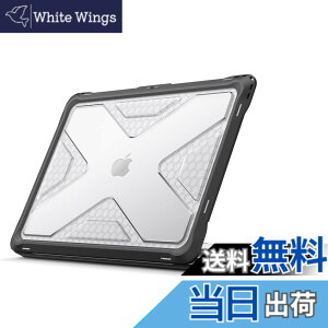 �y���������zFintie MacBook Air 13 �P�[�X �ی�P�[�X 2018 2019 2020 2021 ���� 13�C���` PC TPU�o���p�[ ���^ �y�� �ϏՌ��� ���h�~ �r�M���݌v ������� (���f���ԍ�A2179 / A1932 / A2337 (M1)) �i�u���b�N�j