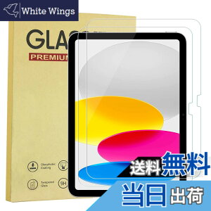 �y���������ziPad 10.2 �K���X�t�B���� �u���[���C�g�J�b�g iPad��9����/��8����/��7���� �����K���X�ی�t�B���� (HD iPad10���� 2��)