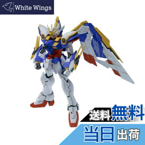 �y���������zMG �V�@����L�K���_��W Endless Waltz �E�C���O�K���_��Ver.Ka 1/100�X�P�[�� �F�����ς݃v�����f��