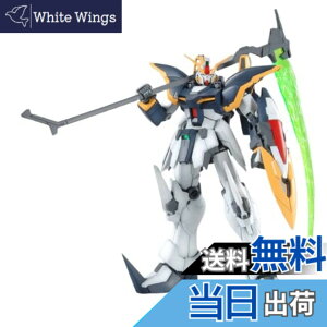 �y���������zBANDAI SPIRITS(�o���_�C �X�s���b�c) MG �V�@����L�K���_��W Endless Waltz �K���_���f�X�T�C�Y EW 1/100�X�P�[�� �F�����ς݃v�����f��
