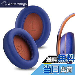 �y���������zGeekria �C���[�p�b�h�݊��� �p�b�h �A���J�[ Anker Soundcores Life Q10, Q10 BT, Life 2 NEO �w�b�h�z���ɑΉ� �C���p�b�h/�C���[�N�b�V����/�C���[�J�b�v �v���e�C�����U�[ (�� �I�����W)