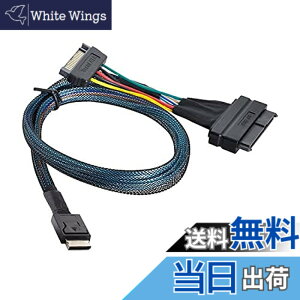 �y���������zNFHK SFF-8611 u.2u.3 SFF-8639 NVME PCI-Express SSD�P�[�u��