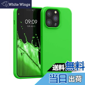 �y���������zkwmobile �X�}�z�P�[�X Apple iPhone 13 Pro�Ή� �P�[�X - TPU ���L�b�h �V���R�� �J�o�[ - �ϏՌ� ���h�~ �T���T�� Case