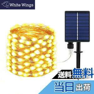 �y���������zcshare �\�[���[ LED �X�g�����O���C�g LED �C���~�l�[�V�������C�g �\�[���[�[�d�� 200LED�d�� 20m IP65�h�� 8�_�����[�h ��Ԏ����_�� �L�����v�p �K�[�����h���C�g LED�C���~�l�[�V��