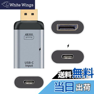 �y���������zCablecc USB-C TypeC���X�\�[�X����DisplayportDP�V���NHDTV�����PD�d���A�_�v�^�[4K60hz 1080p�i�d�b����у��b�v�g�b�v�p�j