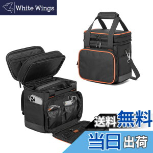 �y���������zTrunab �|�[�^�u���d�� �o�b�O Jackery 240 �|�[�^�u���d�� �P�[�X S1 ����~�߃p�b�h�t�� �|�[�^�u���d�� ���[�o�b�O (S(240W�ɑΉ�)) �����F23.5*14*21cm