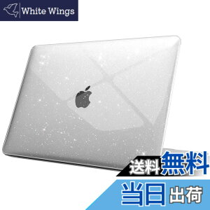 �y���������zFintie MacBook Air 13 �P�[�X �ی�P�[�X 2018 2019 2020 2021 ���� 13�C���` PC ���^ �y�� �ϏՌ��� ���h�~ �r�M���݌v ���� ������� (���f���ԍ�A2179 / A1932 / A2337 (M1)) �i�L���L���N���A�j