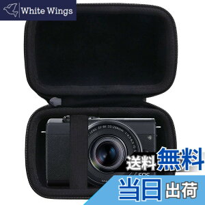 �y���������z�p�� EOS M100/M200 �J���� �ی� �L�������O ���[�P�[�X -waiyu JP