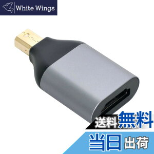 �y���������zNFHK MINI DISPLAYPORT DP����HDMI�f�B�X�v���C4K @ 60Hz��HD�R���o�[�^�[�A�_�v�^