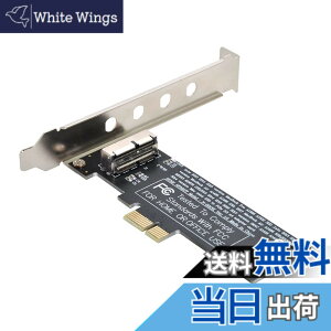 �y���������zNFHK 12 + 16PIN 2013-2017 PCI Express PCI-E 1X Convert Card�ւ�Mac Pro Air SSD