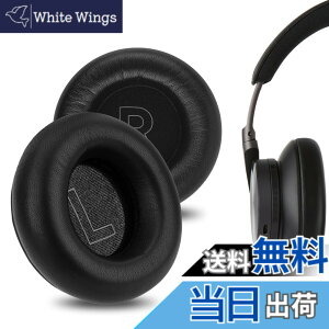 �y���������zGeekria �C���[�p�b�h Elite �݊��� �p�b�h �O�A���h�I���t�Z��Bang & OLUFSENs Beoplay H9, H7 (Not Compatible with H9 3rd Gen, h9i) �w�b�h�z���ɑΉ� �p�b�h �C���[/�C���[�J�b�v (�����X�L��/�u��