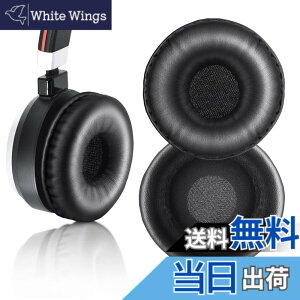 �y���������zXBERSTAR For Jabra Evolve 20 20se 30 30II 40 65 65+�p�C���[�p�b�h �����p�C���[�N�b�V�����t�H�[���J�o�[ Jabra Evolve 20 30 40 65�w�b�h�t�H���Ή� (�u���b�N�C���[�p�b�h)