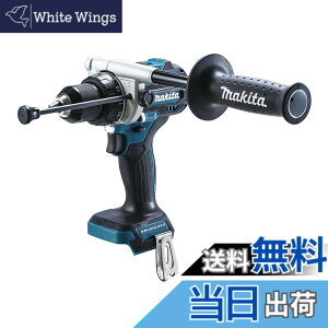 �y���������z�}�L�^(Makita) �[�d���k���h���C�o�h���� 18V �o�b�e���E�[�d��E�P�[�X�ʔ� HP486DZ ��