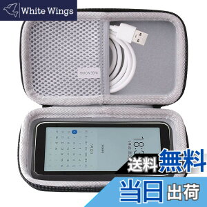 �y���������zGalaxy 5G Mobile Wi-Fi SCR01��p �L�������O�P�[�X ���[�P�[�X -waiyu JP