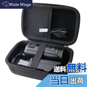 �y���������z�r�f�I�J����HDR-CX470/HDR-CX680 �ی���[�P�[�X -waiyu JP