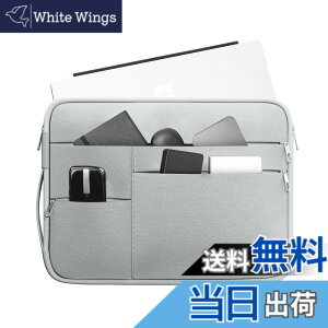 �y���������zOmnpak 12-12.9�C���` Surface Pro 12/11/10/9 �p�\�R���P�[�X�K�p Surface Laptop Go 3 / Microsoft Surface Pro8 /X /7 /6 /5 �Ή� 360°�ی� �ϏՌ� �������H PC���ӏ������[