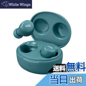 �y���������zJVC�P���E�b�h JVC HA-A5T-Z ���C�����X�C���z�� Bluetooth �O���[�� �J�i���^ �ő�15h�Đ� �����h�� ���^ �y�� ���ʒ���
