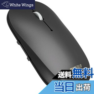 �y���������z�o�b�t�@���[ ���C�����X ���o�C���}�E�X Bluetooth FLEXUS ���^�y�� 5�{�^�� �y�߂�/�i�ރ{�^�����ځz ���� �É� BlueLED MIL�K�i���� dpi�ؑ�(600/1200) �v���[���e�[�V�������[�h���� ��