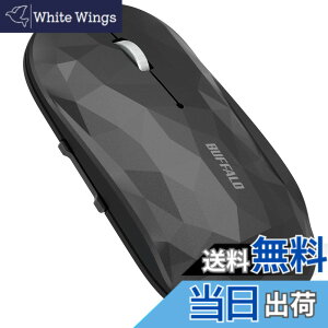 �y���������z�o�b�t�@���[ ���C�����X ���o�C���}�E�X Bluetooth FLEXUS ���^�y�� 5�{�^�� �y�߂�/�i�ރ{�^�����ځz ���� �É� BlueLED MIL�K�i���� dpi�ؑ�(600/1200) �v���[���e�[�V�������[�h���� ��