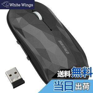 �y���������z�o�b�t�@���[ ���C�����X ���o�C���}�E�X 2.4GHz ���V�[�o�[�t�� FLEXUS ���^�y�� 5�{�^�� �y�߂�/�i�ރ{�^�����ځz ���� �É� BlueLED MIL�K�i���� dpi�ؑ�(600/1200) �v���[���e�[�V����