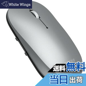 �y���������z�o�b�t�@���[ ���C�����X ���o�C���}�E�X Bluetooth FLEXUS ���^�y�� 5�{�^�� �y�߂�/�i�ރ{�^�����ځz ���� �É� BlueLED MIL�K�i���� dpi�ؑ�(600/1200) �v���[���e�[�V�������[�h���� ��