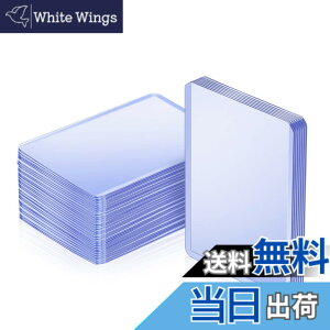 �y���������zMINGYI �g�b�v���[�_�[ ���M�����[ �J�[�h���[�_�[ �g���[�f���O�J�[�h ���[ �ۊ� PVC�f�� ���ʓ��� (120�� �Z�b�g)