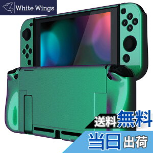 �y���������zPlayVital Nintendo Switch�ɑΉ��p�A�b�v�O���[�h���ꂽ�O���b�V�[�P�[�X�O���b�v�J�o�[�A�h�b�N�ɑΉ��ł��āANintendo Switch�ɑΉ��p�l�ԍH�w�Ɋ�Â����ی�P�[�X�A�W���C�R���ɑ�