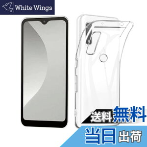 �y���������zRuiMi For Arrows We/F-51B �p�̃P�[�X For Arrows We/F-51B �p�̃J�o�[ �N���A �\�t�g �V���R���P�[�X ���^ �_�炩����G �����h�~ TPU�� For Arrows We/F-51B �p�̑S�ʕی�J�o�[
