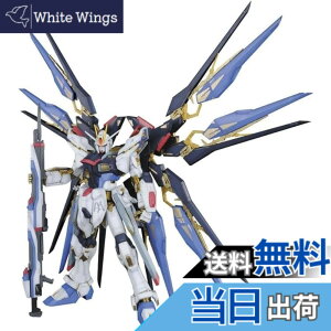 �y���������zBANDAI SPIRITS(�o���_�C �X�s���b�c) PG �@����m�K���_��SEED DESTINY �X�g���C�N�t���[�_���K���_�� 1/60�X�P�[�� �F�����ς݃v�����f��