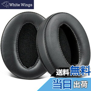 �y���������zSOULWIT �C���[�p�b�h �C���[�N�b�V���� �����p�b�h for Sennheiser HD 4.50BT/HD 4.50BTNC/HD4.50SE/HD4.40BT/HD4.30G/HD4.20S/HD458BT/HD 450/HD450BT/HD400S/HD350BT/Adapt 360(MB 360 UC)/Adapt 361 �p �w�b�h�z�� �p�b�h 