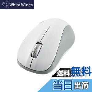 �y���������z�G���R�� �}�E�X ���C�����X�}�E�X Bluetooth 3�{�^�� S�T�C�Y �R�� �z���C�g M-BY10BRKWH
