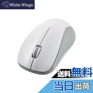 �y���������z�G���R�� �}�E�X ���C�����X�}�E�X Bluetooth 3�{�^�� M�T�C�Y �R�� �z���C�g M-BY11BRKWH