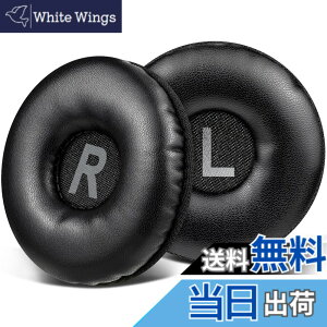 �y���������zSOULWIT �C���[�p�b�h �C���[�N�b�V���� Logicool H390/H391/H600/H609/H760 ���C�����X �w�b�h�Z�b�g �p �����p�b�h ���������� �w�b�h�p�b�h ������ �v���e�C�����U�[ �u���b�N