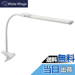 �y���������z�I�[���d�@ LED�N���b�v���C�g �z���C�g �����F LED �X�^�C���b�V�� �אg ������� �f�X�N���C�g �� �Ǐ��� �w�K�X�^���h �f�X�N�����v �� LTC-LC36-W 06-0985 OHM