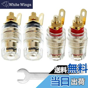 �y���������zXiatiaosann 4�� 4mm�̃o�i�i�v���O�̃\�P�b�g�̌����̃|�X�g��Arduino�̂��߂̃X�s�[�J�[���[�̃A���v�̃R�l�N�^�[�W���b�N�A1 �̃����`��