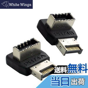 �y���������zNFHK �I�[�o�[���[���h USB 3.1 �t�����g�p�l���w�b�_�[ �I�X-���X Type-E �}�U�[�{�[�h�g���f�[�^�A�_�v�^�[ 2��