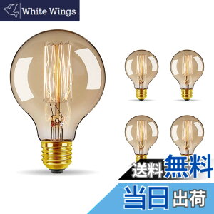 �y���������zBravelight �G�W�\���d�� 60W E26/E27���� �yG95�z �{�[���d�� �J�[�{���d��(��LED�d��) �g�F ������� �G�W�\���o���u ���g���d�� �A���e�B�[�N�Ɩ� �����d�� �ԐڏƖ� ���d�� ���͋C�d
